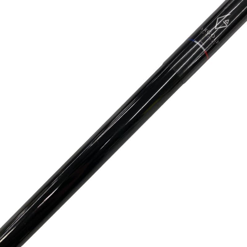 ARGOLF ARGOLF ARTHUR(ダークエディション) 34インチ パター PT フレックスその他_4