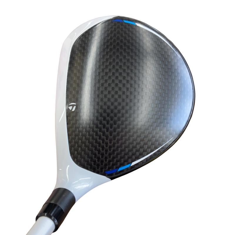 TaylorMade（テーラーメイド） SIM2 MAX-D 5W フェアウェイウッド FW