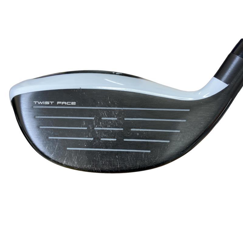 TaylorMade（テーラーメイド） SIM2 MAX-D 5W フェアウェイウッド FW