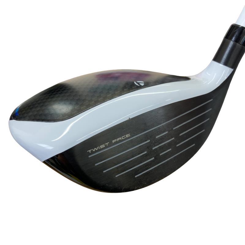 TaylorMade（テーラーメイド） SIM2 MAX-D 5W フェアウェイウッド FW