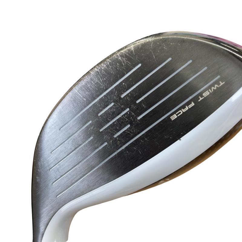 TaylorMade（テーラーメイド） SIM2 MAX-D 5W フェアウェイウッド FW