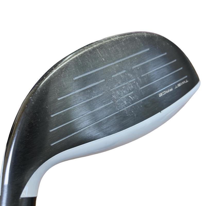 TaylorMade（テーラーメイド） SIM2 MAX-D 5W フェアウェイウッド FW