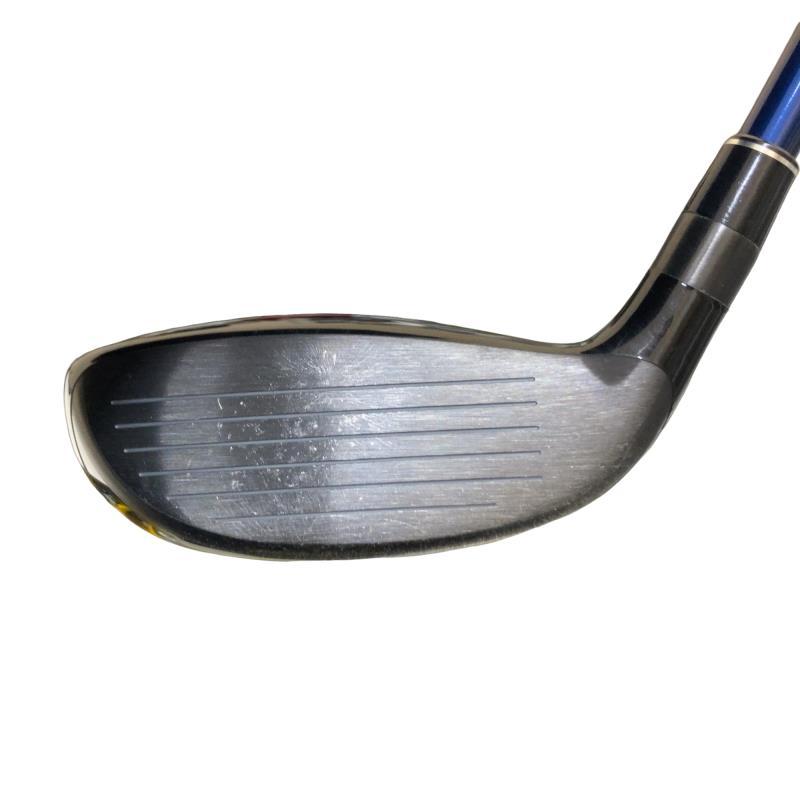 ダンロップ SRIXON ZX H U3 ユーティリティ UT フレックスS【公式通販】