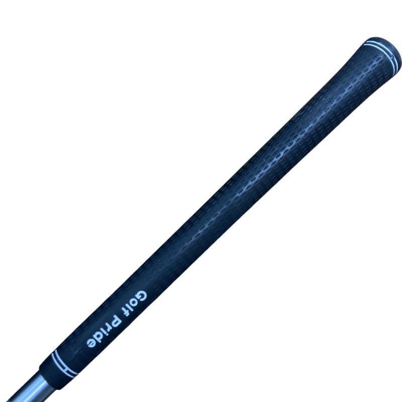 DUNLOP（ダンロップ） SRIXON ZX5 Mk II 8S アイアンセット IR