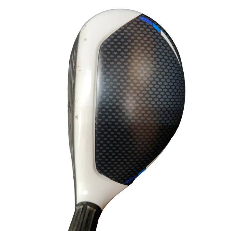 TaylorMade（テーラーメイド） SIM2 MAX U6 ユーティリティ UT