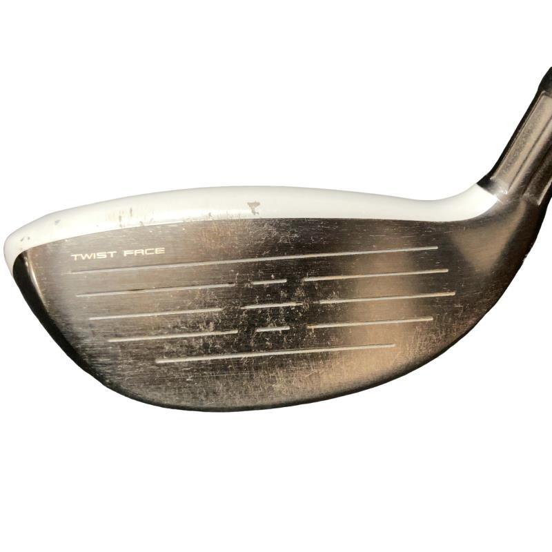 TaylorMade（テーラーメイド） SIM2 MAX U6 ユーティリティ UT