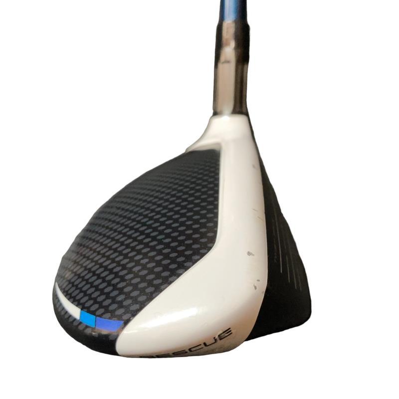 TaylorMade（テーラーメイド） SIM2 MAX U6 ユーティリティ UT
