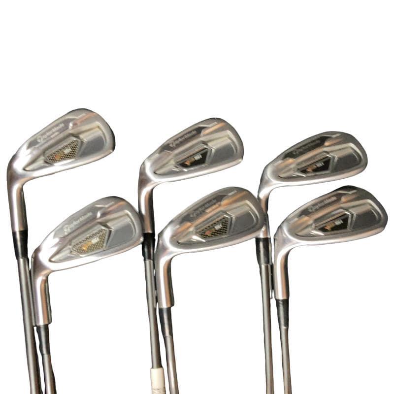 TaylorMade（テーラーメイド） PSi 6S レフティ アイアンセット IR 