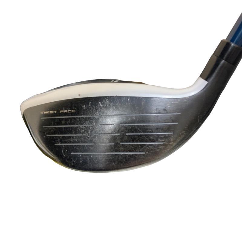 TaylorMade（テーラーメイド） SIM2 MAX-D 5W フェアウェイウッド FW