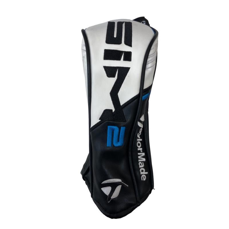 TaylorMade（テーラーメイド） SIM2 MAX-D 5W フェアウェイウッド FW