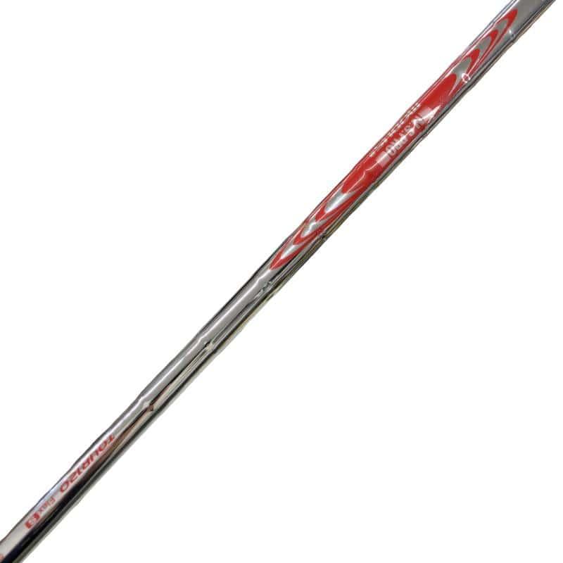 ダンロップ SRIXON Z785  6S アイアンセット IR フレックスその他の画像