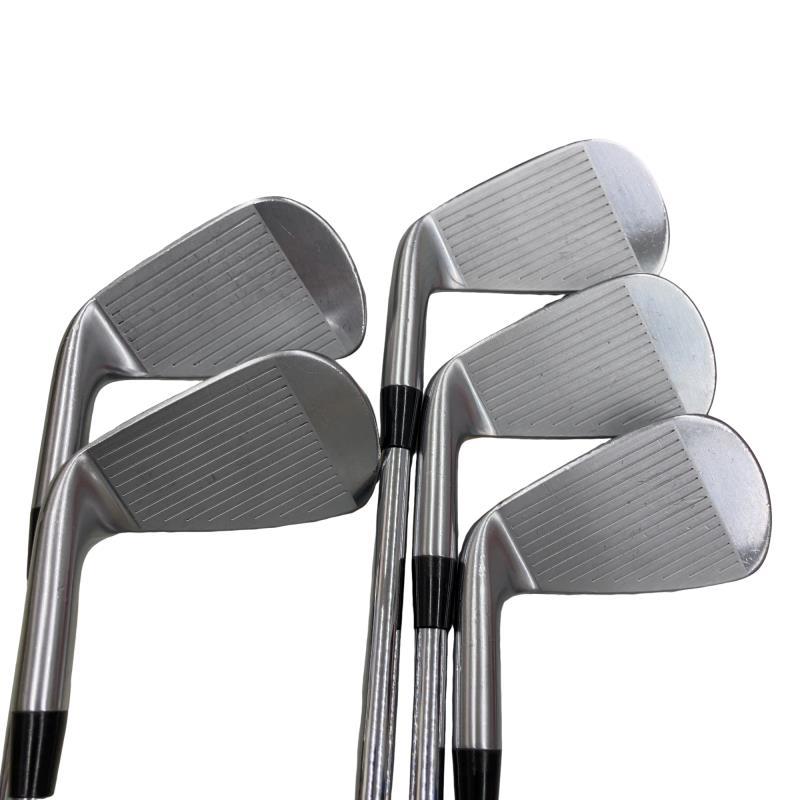 ダンロップ SRIXON Z785  6S アイアンセット IR フレックスその他の画像