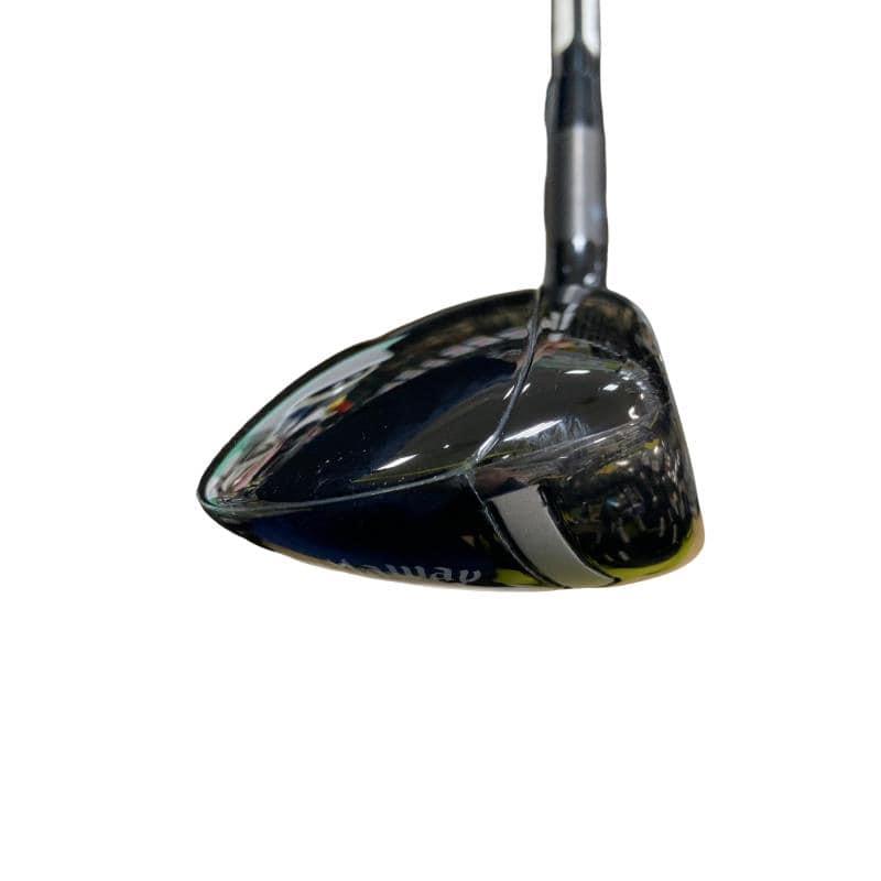 Callaway（キャロウェイ） APEX UW(2026) 19° ユーティリティ UT