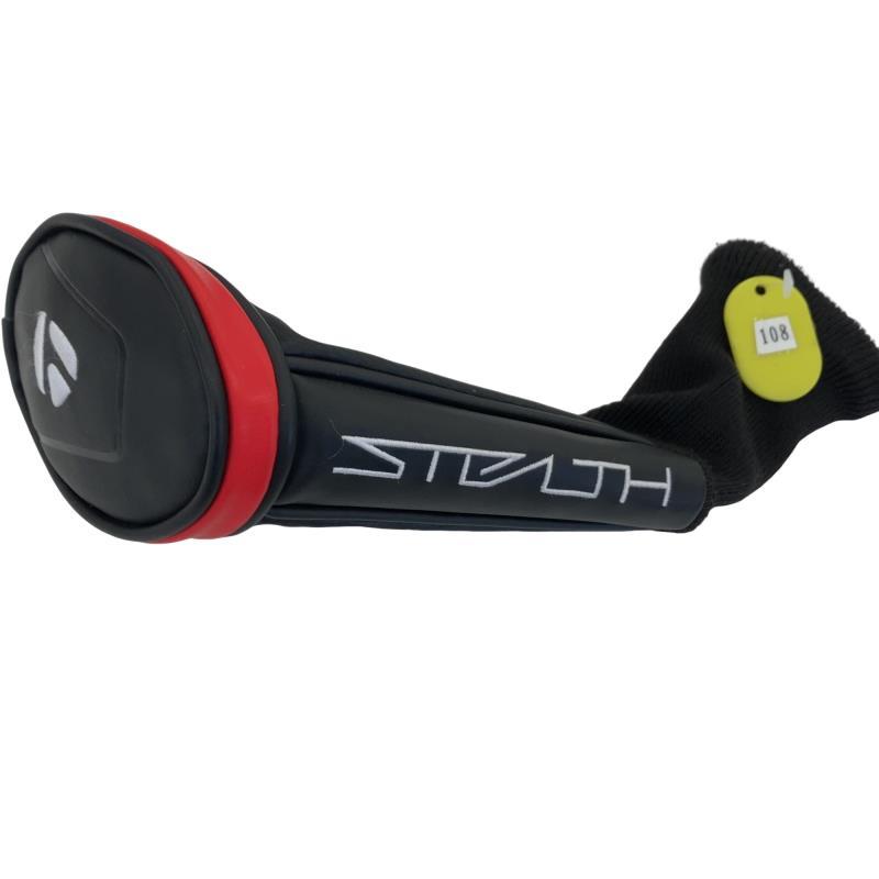 TaylorMade（テーラーメイド） STEALTH U3 ユーティリティ UT