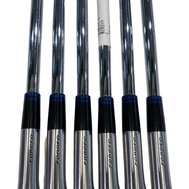 ダンロップ SRIXON Z765  6S アイアンセット IR フレックスX_3