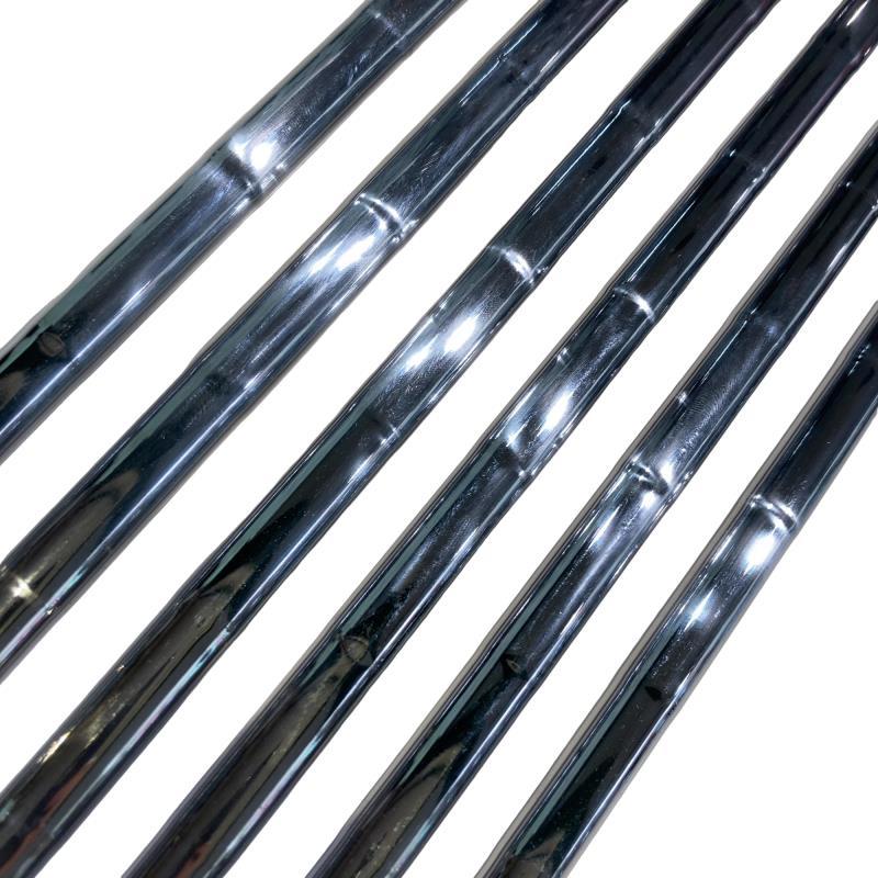 ダンロップ SRIXON Z765  6S アイアンセット IR フレックスX_4