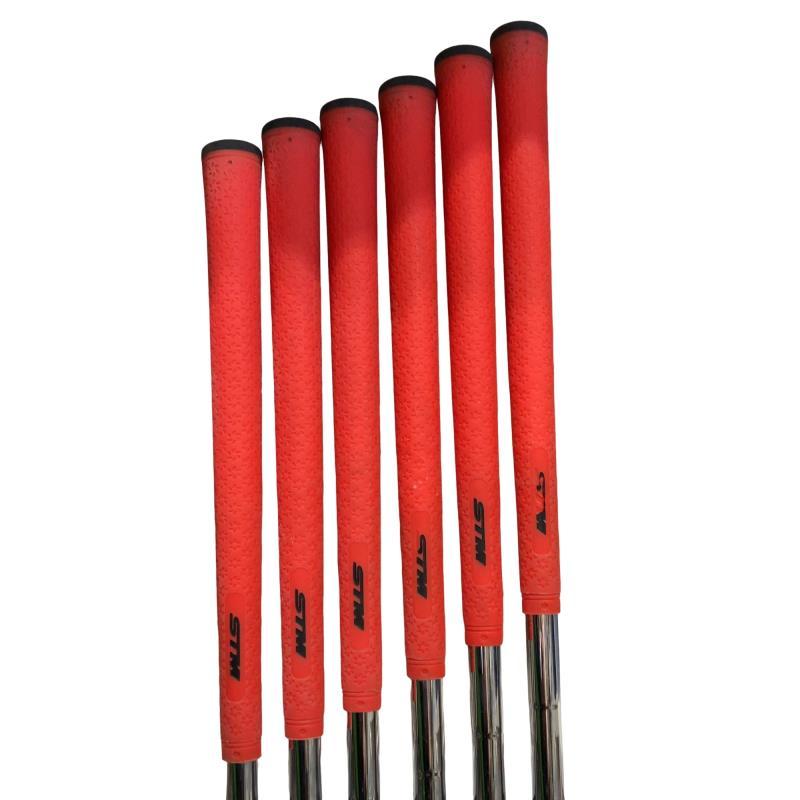 ダンロップ SRIXON Z765  6S アイアンセット IR フレックスX_5