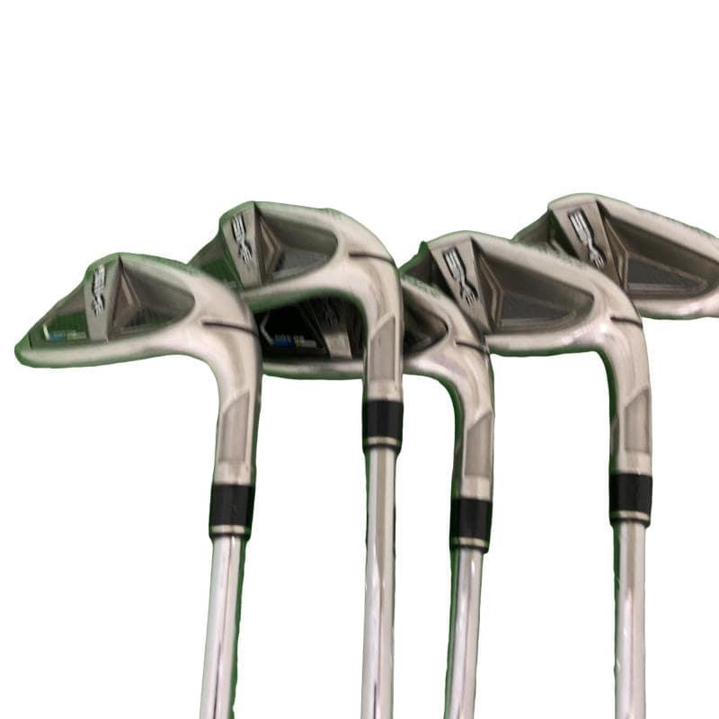 TaylorMade（テーラーメイド） SIM2 MAX・OS 5S アイアンセット IR