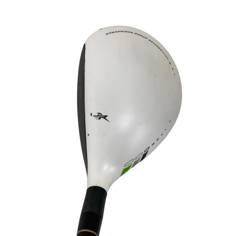 テーラーメイド RBZ U5 ユーティリティ UT フレックスその他_1