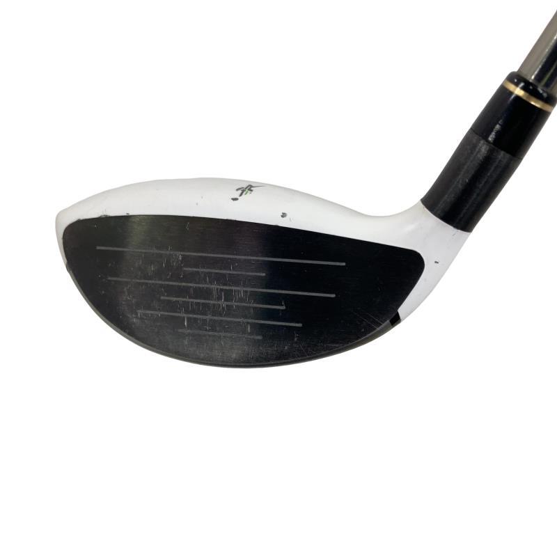 テーラーメイド RBZ U5 ユーティリティ UT フレックスその他_2