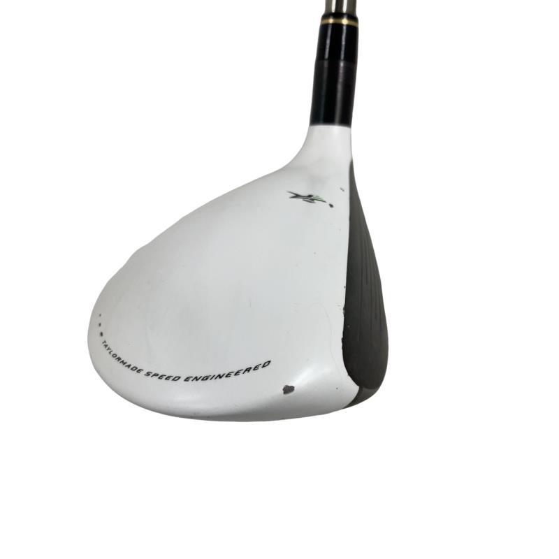 テーラーメイド RBZ U5 ユーティリティ UT フレックスその他_3