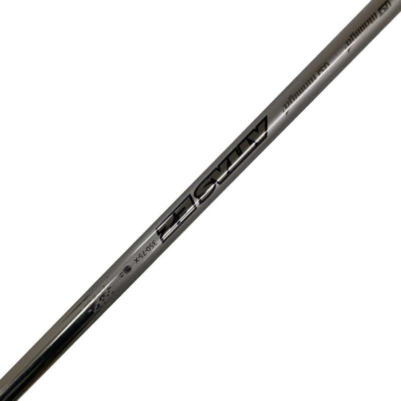 テーラーメイド RBZ U5 ユーティリティ UT フレックスその他_4