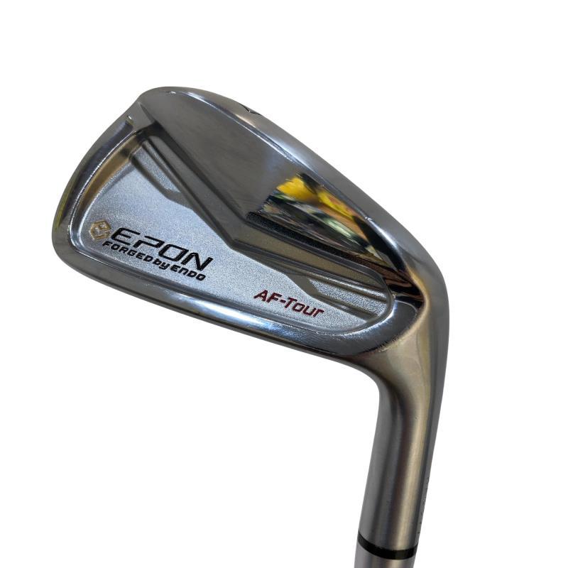エポンゴルフ株式会社 EPON AF-Tour CB(2023) 6S アイアンセット IR