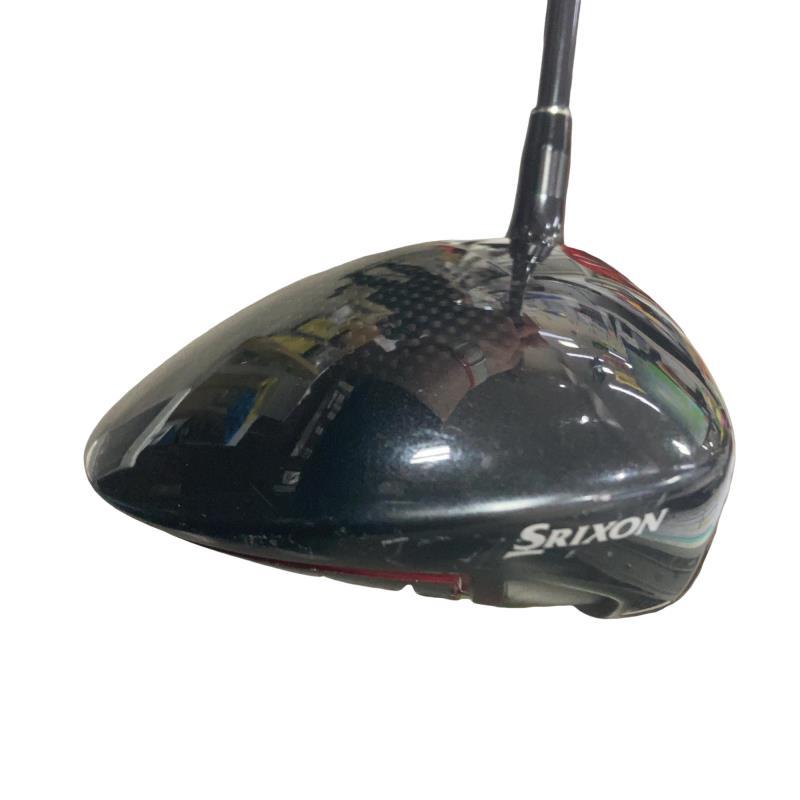 DUNLOP（ダンロップ） SRIXON Z585 10.5° ドライバー DR フレックスSR