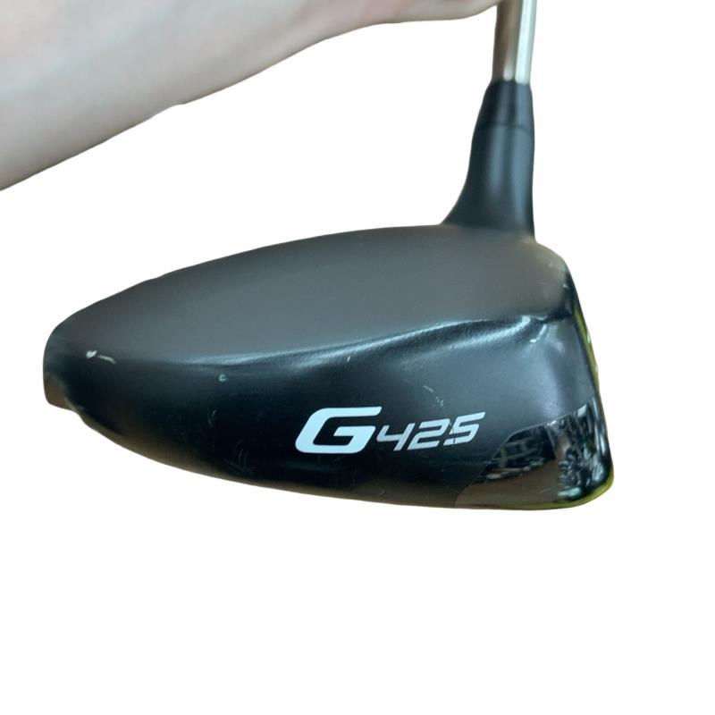 PING（ピン） G425 MAX 7W(アーコス無し) フェアウェイウッド FW