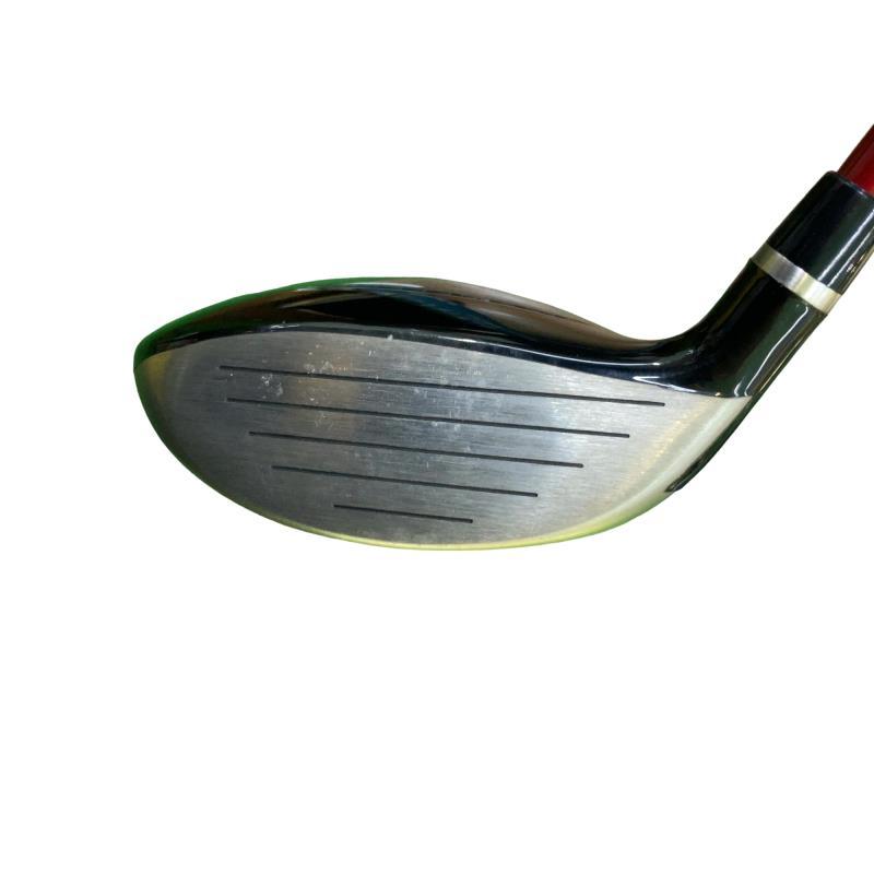 YAMAHA ヤマハ　RMX VD 5W 18° YAMAHA（ヤマハ） RMX VD 5W フェアウェイウッド FW フレックスS