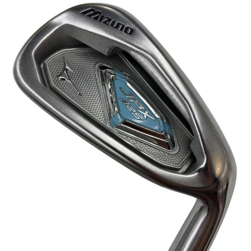 MIZUNO GOLF ミズノ JPX 825 5S レディース アイアンセット IR