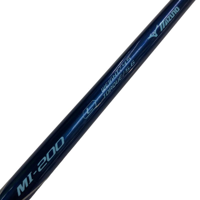 MIZUNO GOLF ミズノ JPX 825 5S レディース アイアンセット IR
