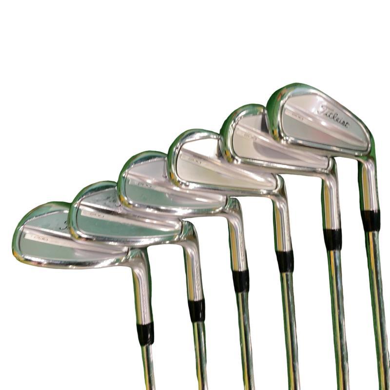 Titleist（タイトリスト） Titleist T200(2023) 6S アイアンセット IR
