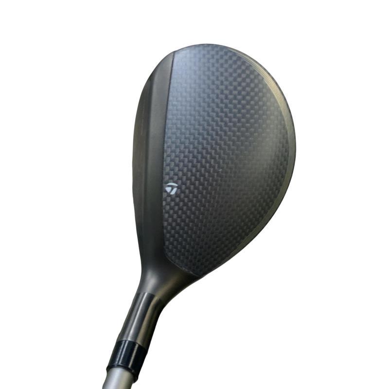 TaylorMade（テーラーメイド） Qi35 MAX LITE U6 ユーティリティ UT