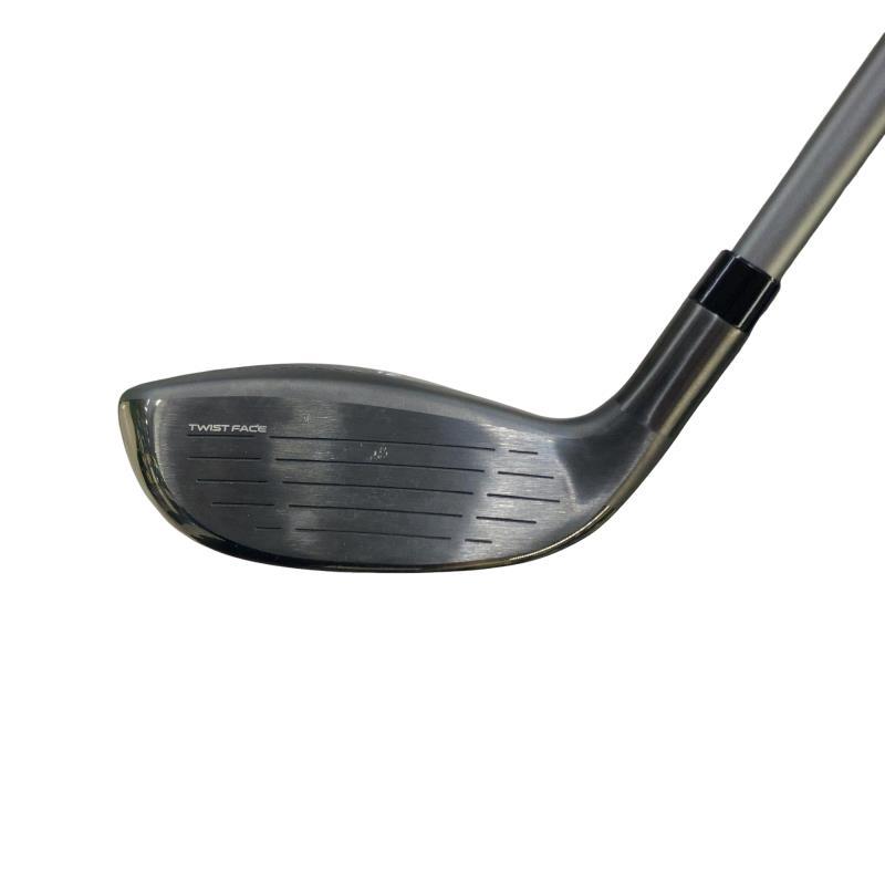 TaylorMade（テーラーメイド） Qi35 MAX LITE U6 ユーティリティ UT