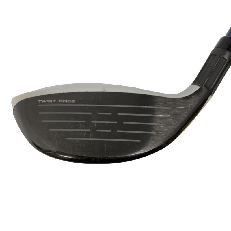 TaylorMade（テーラーメイド） SIM2 MAX 5W フェアウェイウッド FW
