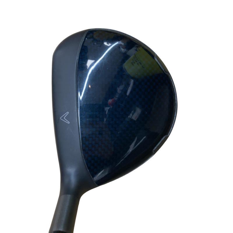 Callaway（キャロウェイ） PARADYM X 5W フェアウェイウッド FW