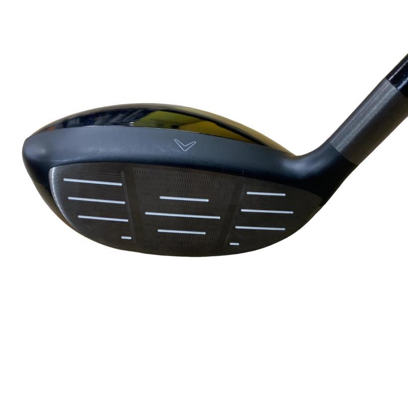 Callaway（キャロウェイ） PARADYM X 5W フェアウェイウッド FW