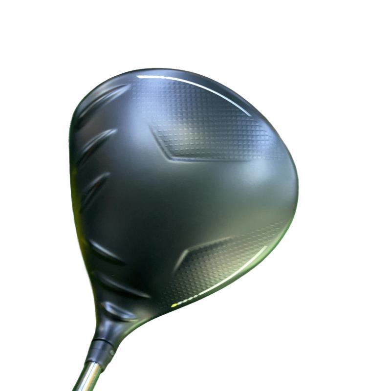 PING（ピン） G430 MAX 10.5° ドライバー DR フレックスS : ゴルフ