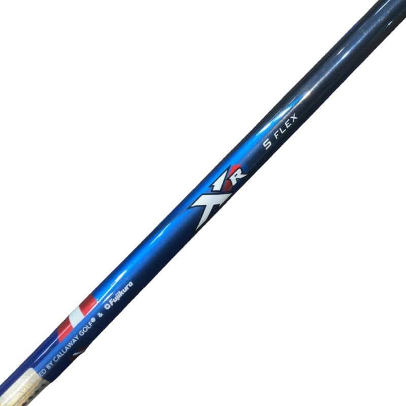 キャロウェイ XR 16  3W フェアウェイウッド FW フレックスS_4