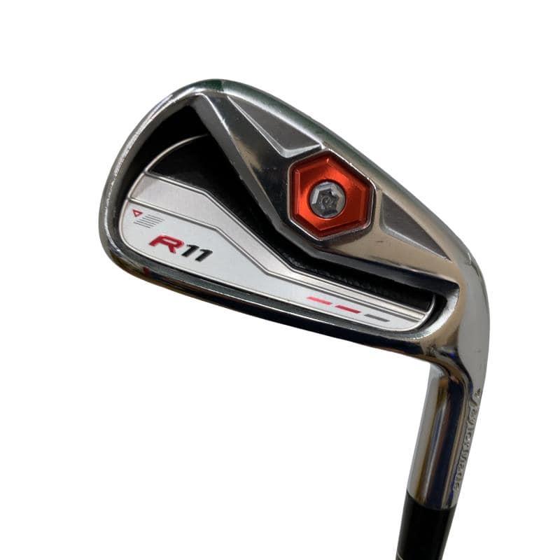 TaylorMade（テーラーメイド） R11 8S アイアンセット IR フレックスS 