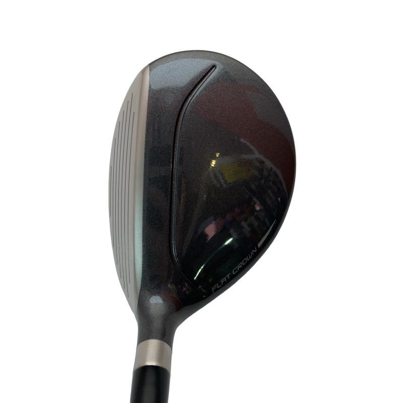 MIZUNO SURE DD 2.0 ユーティリティ セット MIZUNO GOLF ミズノ SURE DD 2.0 MI U6 ユーティリティ UT フレックスR