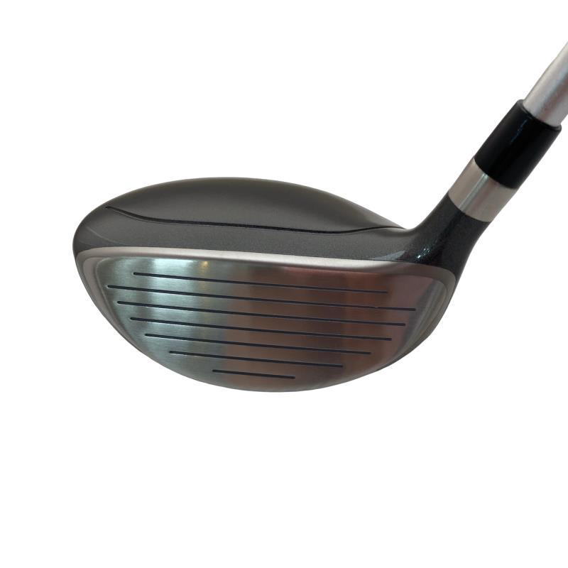 MIZUNO GOLF ミズノ SURE DD 2.0 MI U6 ユーティリティ UT フレックスR
