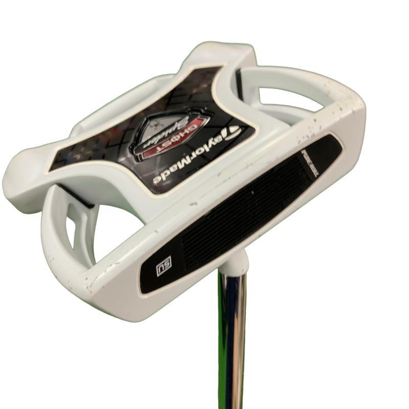 TaylorMade（テーラーメイド） GHOST Spider センターシャフト 34