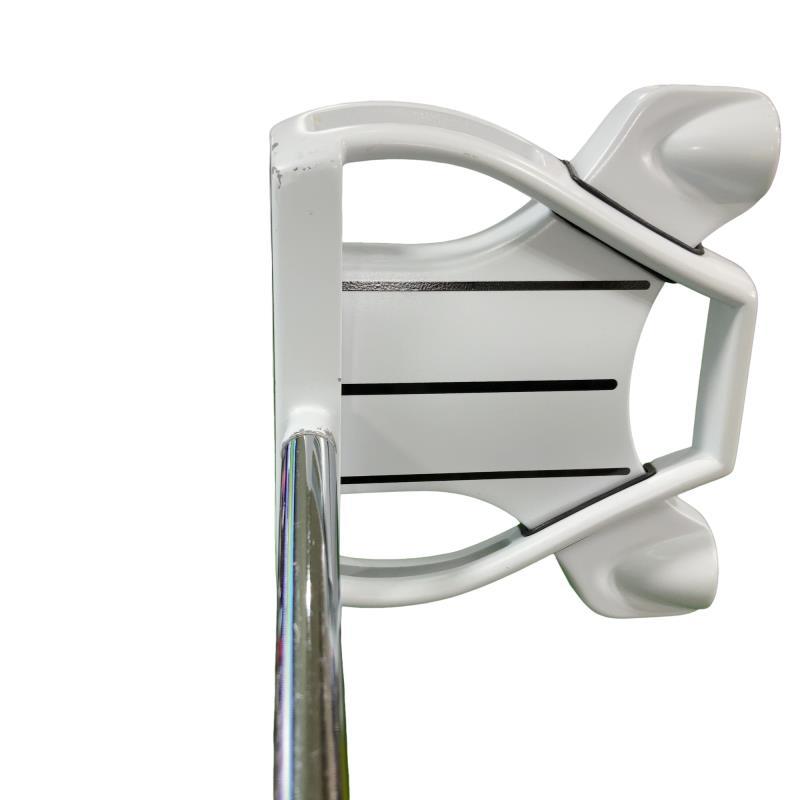 TaylorMade（テーラーメイド） GHOST Spider センターシャフト 34