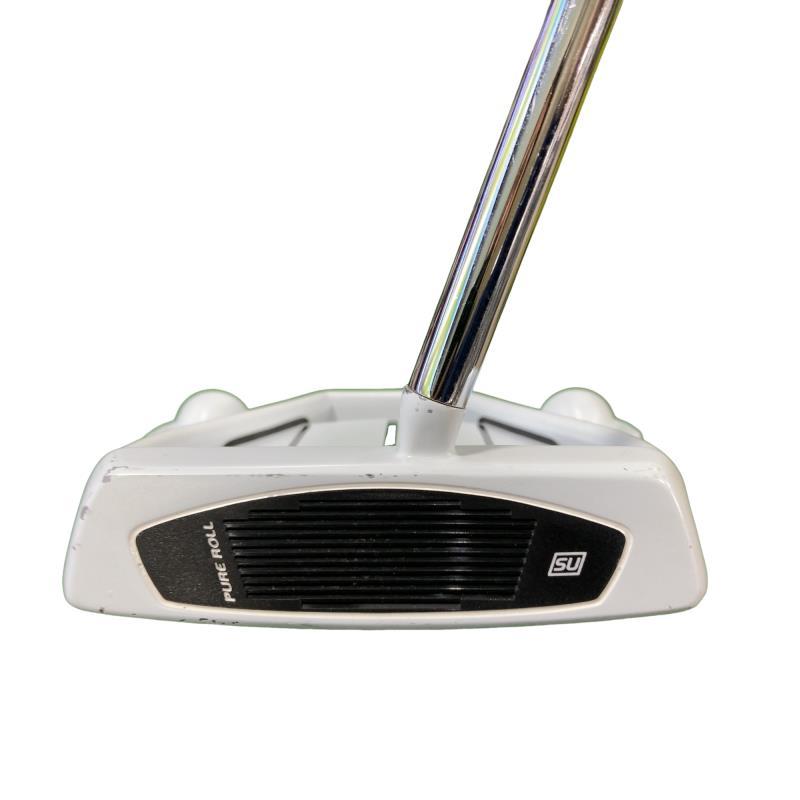 TaylorMade（テーラーメイド） GHOST Spider センターシャフト 34