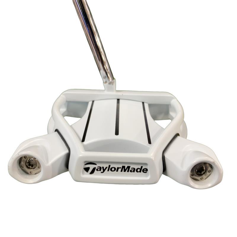 TaylorMade（テーラーメイド） GHOST Spider センターシャフト 34