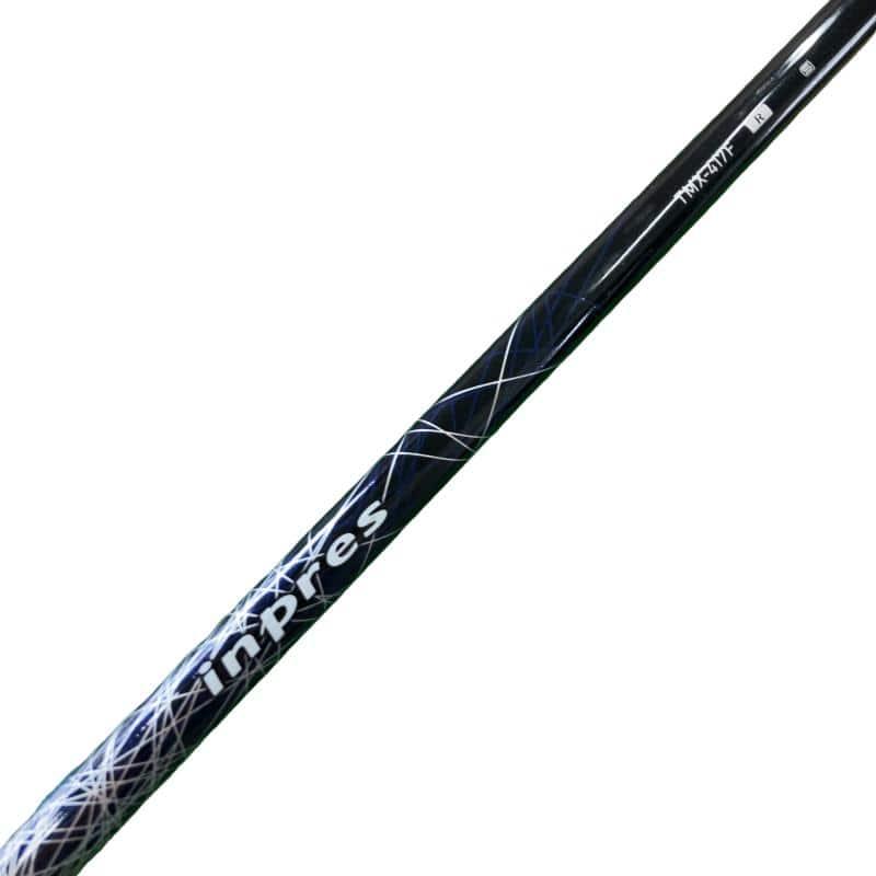 YAMAHA（ヤマハ） inpres UD 2 9W フェアウェイウッド FW フレックスR