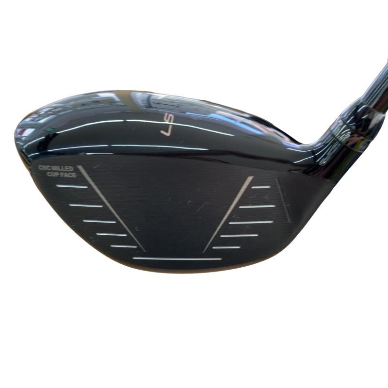 PRGR ドライバー 10.5度 Sフレックス PRGR（プロギア） LS(2023) 10.5° ドライバー DR フレックスS : ゴルフ