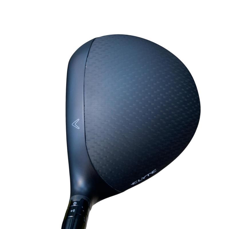 Callaway（キャロウェイ） ELYTE MINI DRIVER 11.5° ドライバー DR